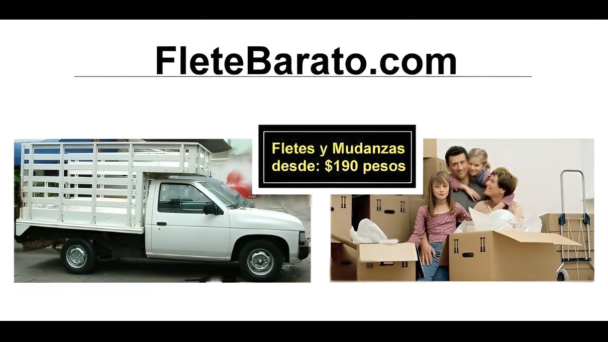 camioneta de fletes en guadalajara haciendo mudanzas para familia de zapopan rodeada de cajas en su casa.